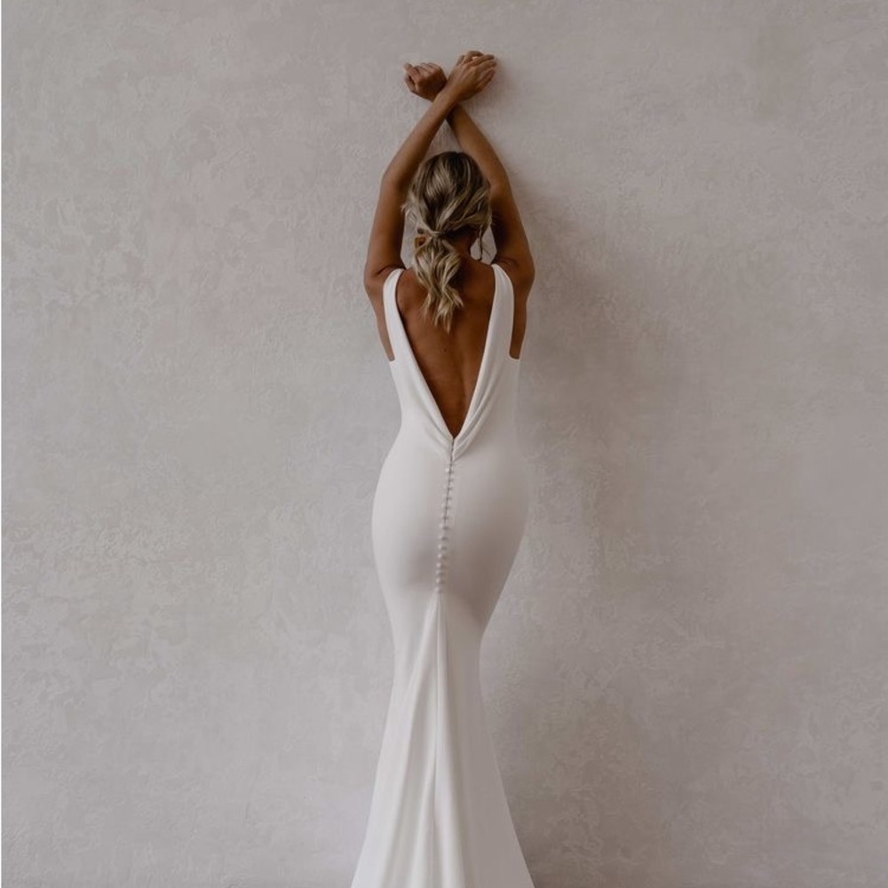 Made with love - Harry - like new-dry cleaned. Message me 4 size details.